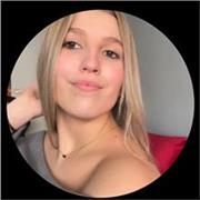 Estoy dispuesta a dar clases particulares a niños de manera económica, tengo muchas ganas de enseñar